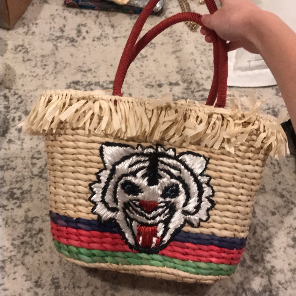 top shop beach tote